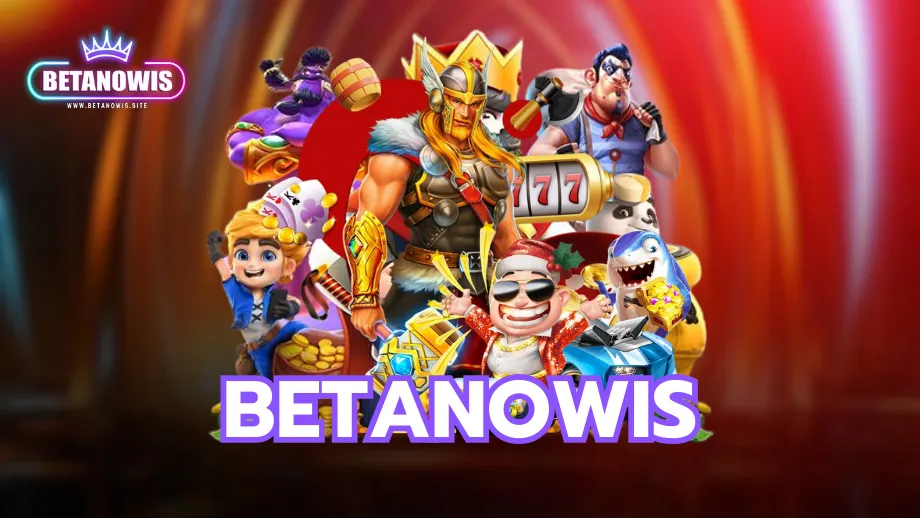 BETANOWIS